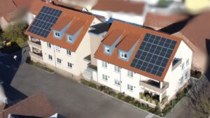 Großartiges 6 Parteien Haus