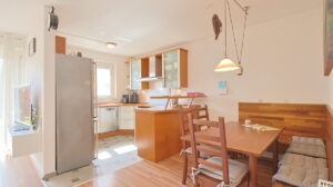 Hier lässt es sich gut Wohnen