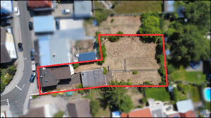 Viel Platz für Ihre Ideen