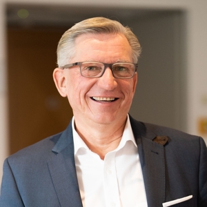 Herr Claus Märzweiler 